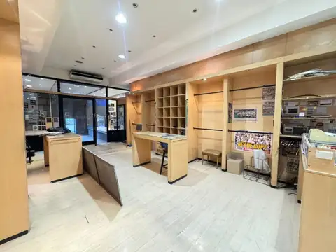 Local en Venta en Microcentro, USD 230.000