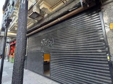Gran local en Excelente Ubicacion
