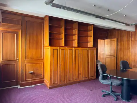 Oficina en Venta en Monserrat, USD 44.000