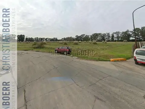 Terreno en Venta 205  mts Fondo