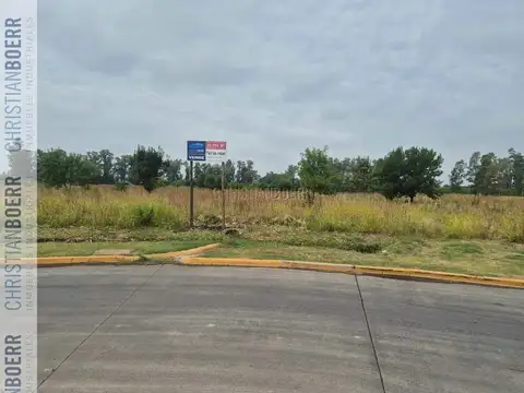Terreno en Venta, FOS 50