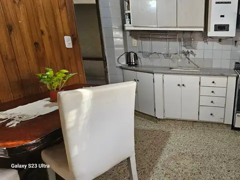 Casa en Venta 55 años