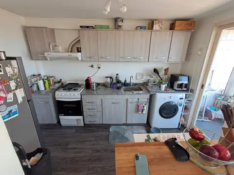 Departamento en Venta 40 años