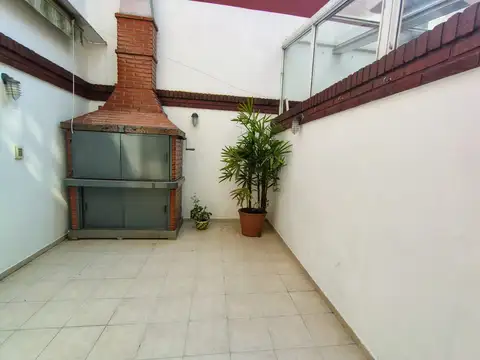 Casa en Alquiler 13 años