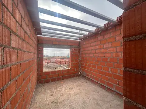 Casa en Venta al Oeste