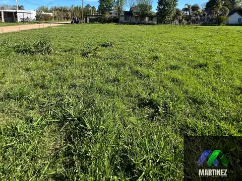 Terreno en Venta de 499,8 m2