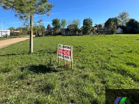 Terreno / Lote en venta de 499.8m2 ubicado en Pueblo General Belgrano