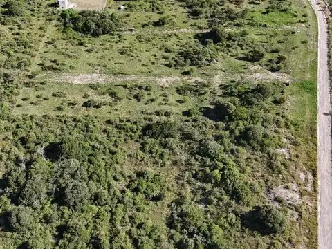 Terreno en Venta en Tanti, USD 4.300