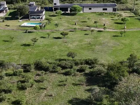 Terreno en Venta de 800,0 m2