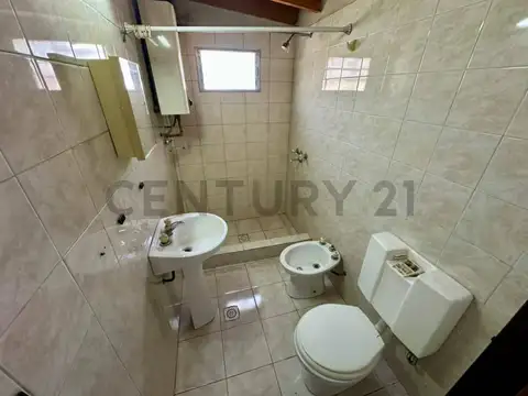Depto Tipo Casa en Venta de 3 dormitorios