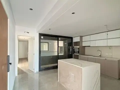 Departamento en Venta al Sur