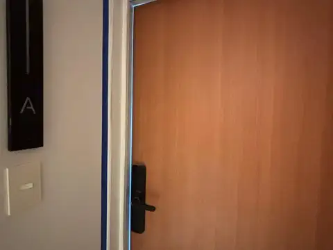 Departamento 4 ambientes con 3 baños