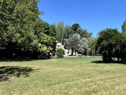 Terreno en Venta en Parque Exaltación, USD 39.900