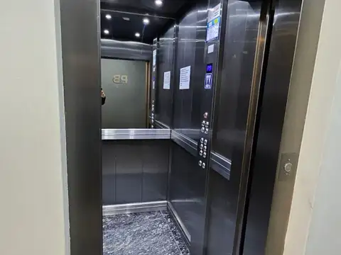 Departamento en Venta 2 años