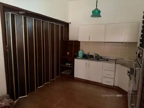 Casa en Alquiler 40 años