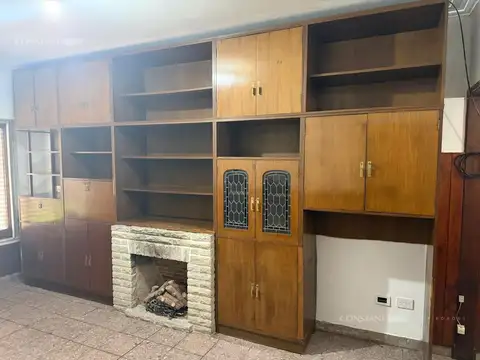 Casa en Alquiler de 3 dormitorios