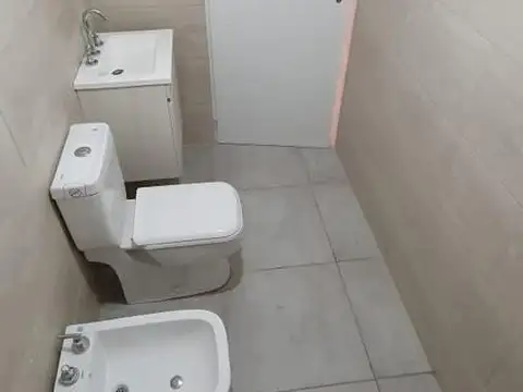 Departamento en Venta con 1 cochera