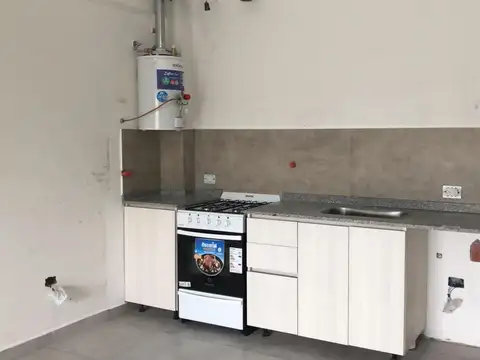 Perito Moreno al 2600