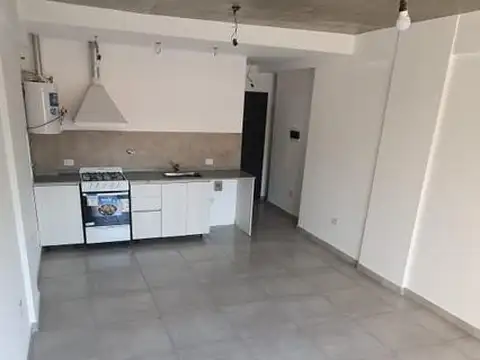 Departamento en Venta en Villa Luzuriaga, USD 57.000