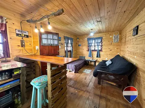 Casa en Venta 10 años