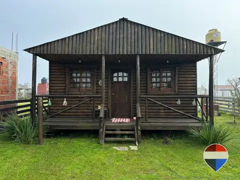 Casa en Venta de 1 dormitorio