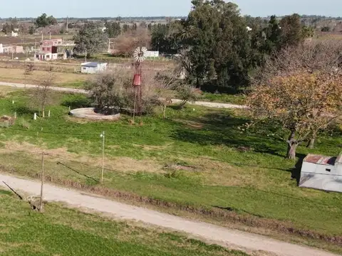 Terreno en Venta en Los Hornos, La Plata