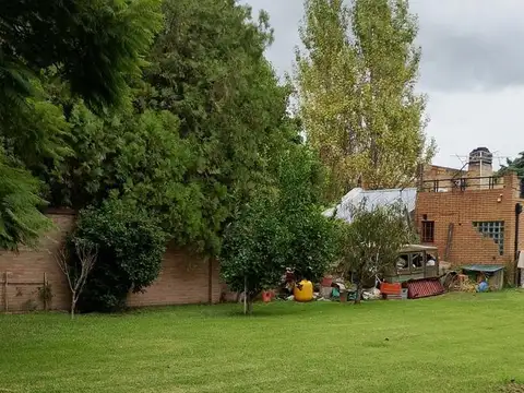 Terreno en Venta en Haras Myriam, USD 169.900