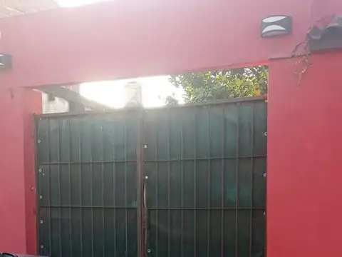 Comisionado José Indart 3200