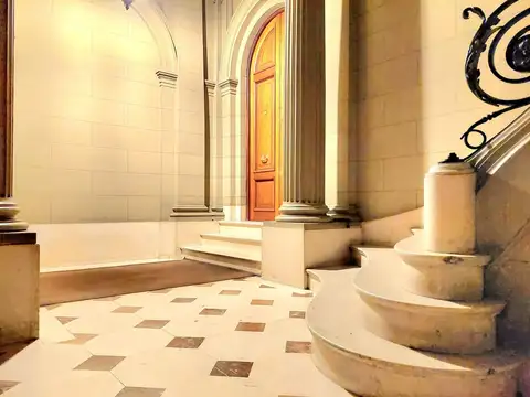 Departamento en Venta 102 años