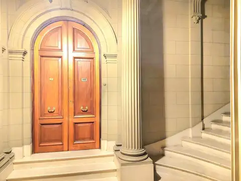 Departamento en Venta en Recoleta, USD 1.800.000