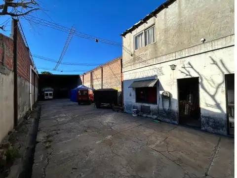 Garay 1500