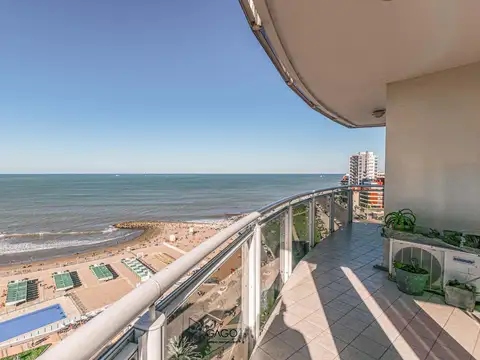 Departamento en Venta en Mar del Plata, Partido de General Pueyrredón