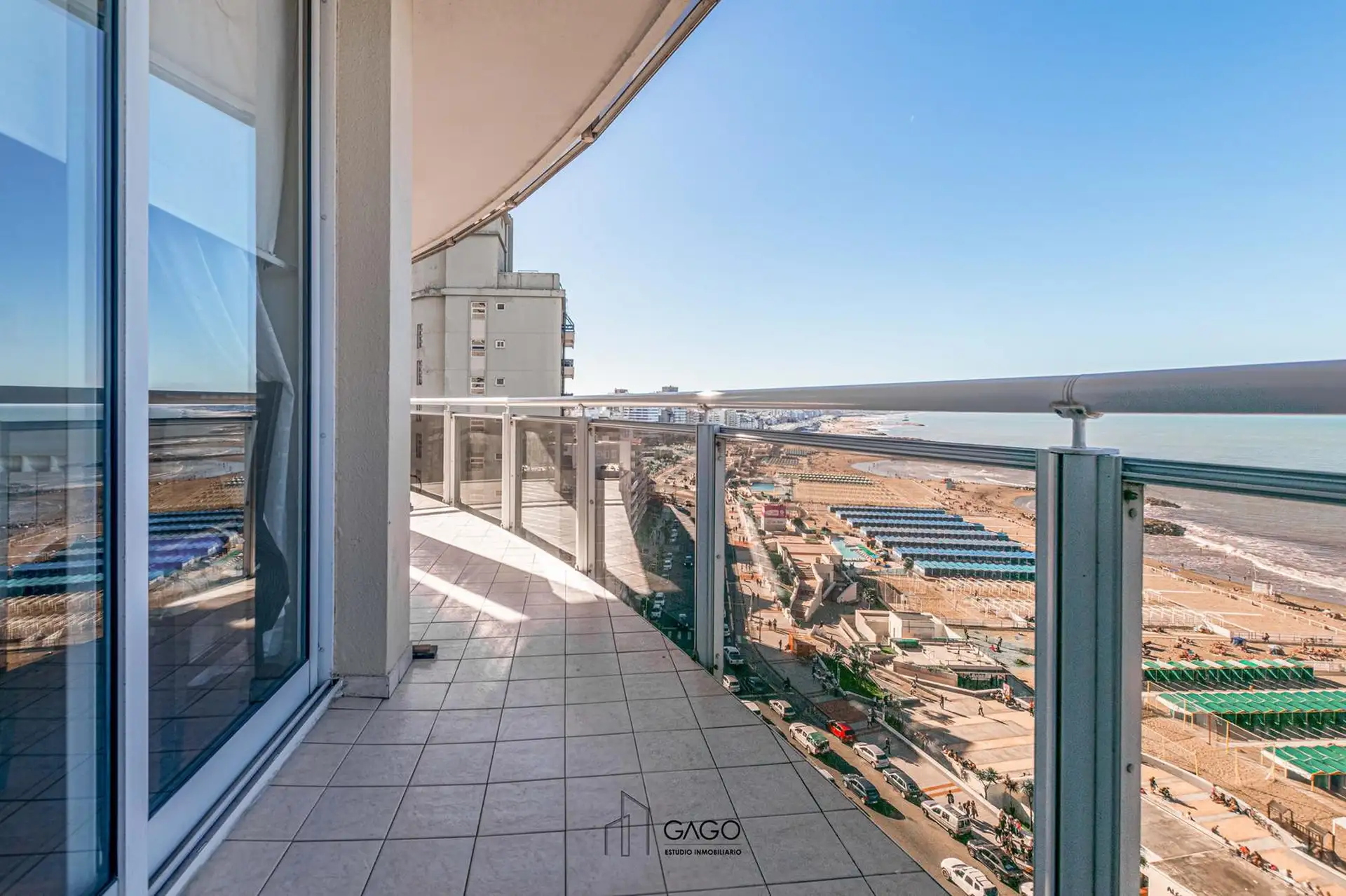 Departamento en venta 4 ambientes MARAL 50 La Perla