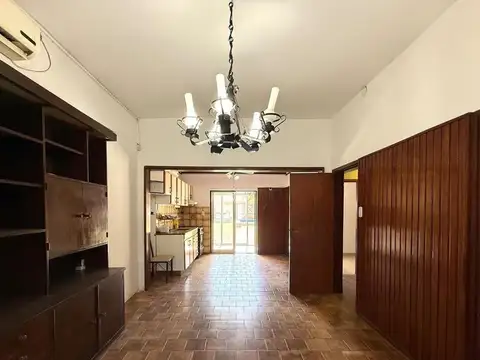 Casa en Venta 40 años