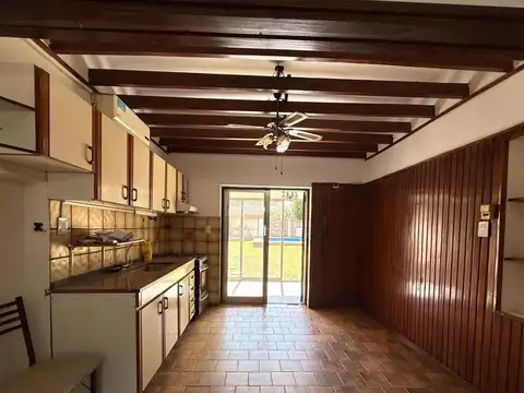 Casa en Venta al Noroeste