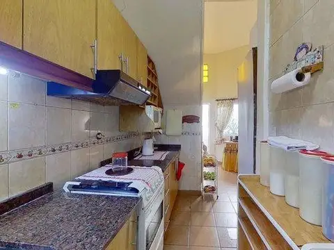 VENTA PH 4 AMBIENTES AVELLANEDA CON TERRAZA