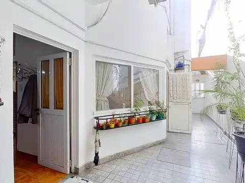 Depto Tipo Casa en Venta de 2 dormitorios