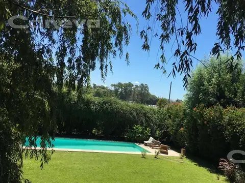 Casa en Venta 14 años