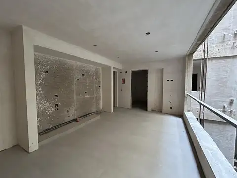 Departamento en Venta en Belgrano, USD 105.450