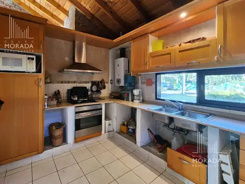 Casa en Venta al Noreste