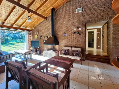 Casa en Venta de 4 dormitorios