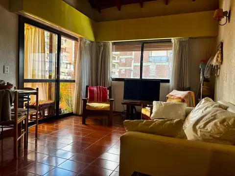 Departamento en Venta en Pinamar, USD 64.800