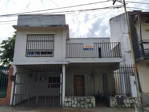 Casa dos plantas