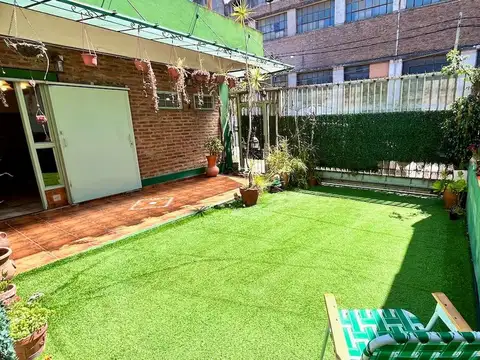 Galpon en Venta 44 años