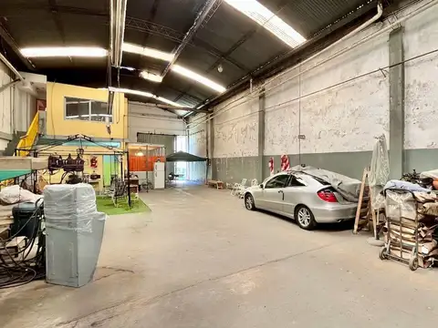 Galpon en Venta 44 años