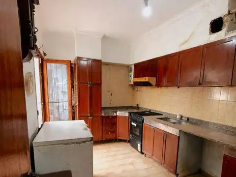 Casa en Venta en Barrio Norte, USD 130.000