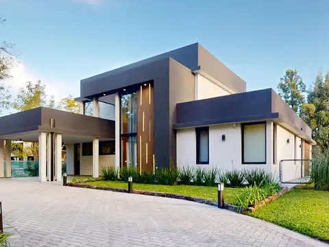 Casa en Venta 2 años