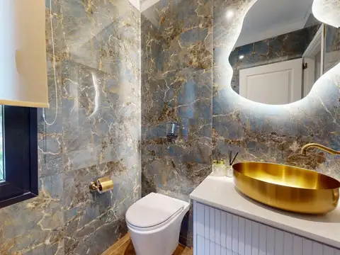 Casa en Venta de 3 dormitorios
