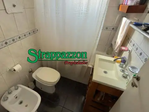 Departamento en Alquiler A Estrenar