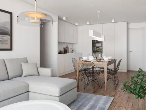 Departamento en Venta en Ituzaingo, USD 53.000